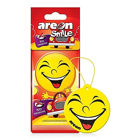 Casă și decorațiuni - Areon dry smile no smoking