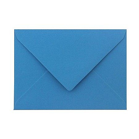 Birotică și accesorii birou - Plic color c6 gumat daco pc612a/r albastru