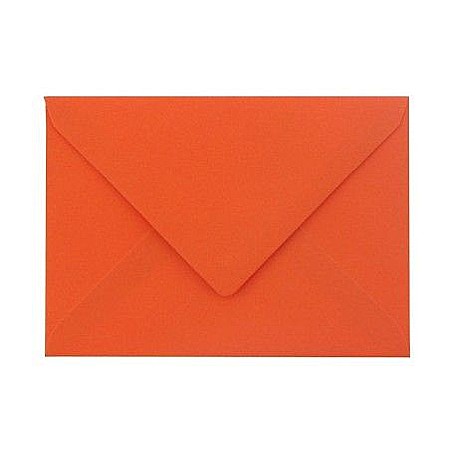 Birotică și accesorii birou - Plic color c6 gumat daco pc612p/r portocaliu