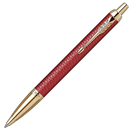 Birotică și accesorii birou - Pix im royal premium red gt 2149788