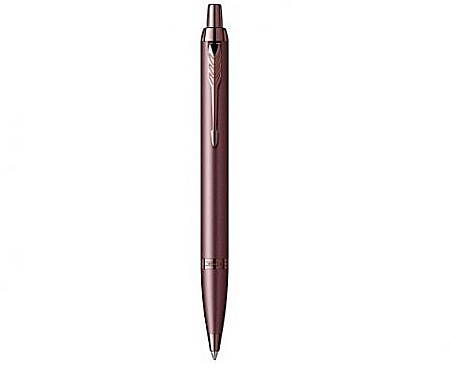 Instrumente de scris - Pix im royal monochrome burgundy 2190514