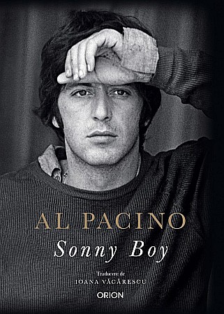 Cărți - Sonny Boy - Al Pacino