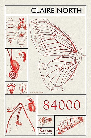 Science-fiction și fantasy - 84000 - Claire North