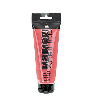 Artă și creativitate - Cul acril acrilico 75ml 174 fl0916174