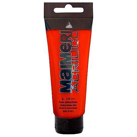 Artă și creativitate - Cul acril acrilico 75ml 258 0916258