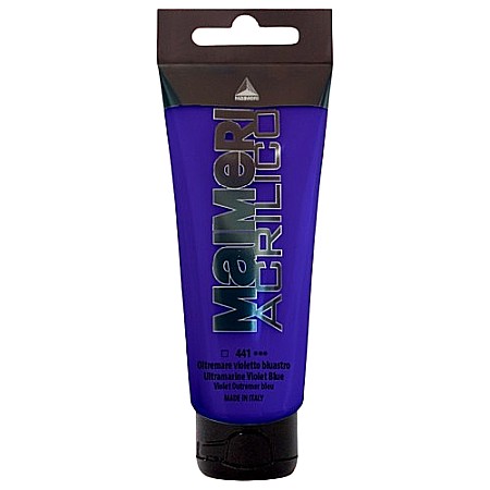 Artă și creativitate - Cul acril acrilico 75ml 441 0916441