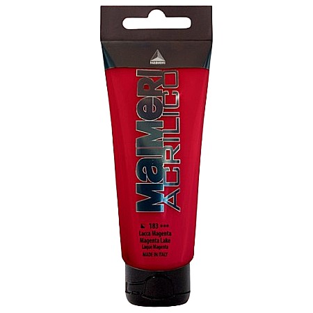 Artă și creativitate - Cul acril acrilico 75ml 183 fl0916183