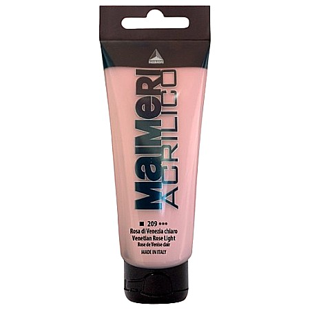 Artă și creativitate - Cul acril acrilico 75ml 209 fl0916209