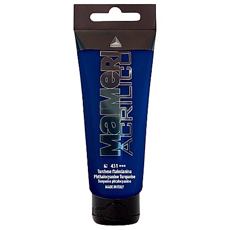 Artă și creativitate - Cul acril acrilico 75ml 431 fl0916431