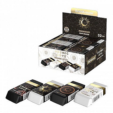 Instrumente de scris - Radiera erich cer magic erk055267