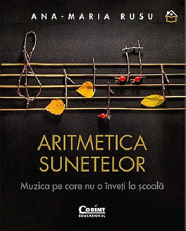 Materiale educaționale - Aritmetica sunetelor - Ana-Maria Rusu