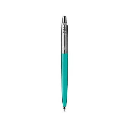Rechizite școlare - Pix jotter cariibbean green 2123107z