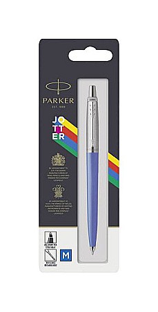 Birotică și accesorii birou - Pix jotter electric blue 2076052