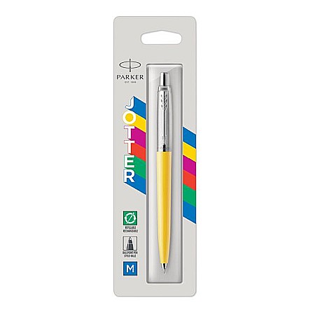 Pixuri - Pix jotter electric galben 2076056
