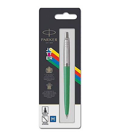 Rechizite școlare - Pix jotter electric verde 2076058