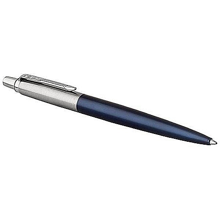 Rechizite școlare - Pix jotter royal blue ct 1953186