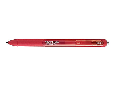 Rollere și finelinere - Roller inkjoy gel 0.7 rosu 1959464