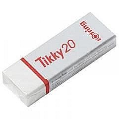 Rechizite școlare - Radiera tikky 20 rotring ro195831