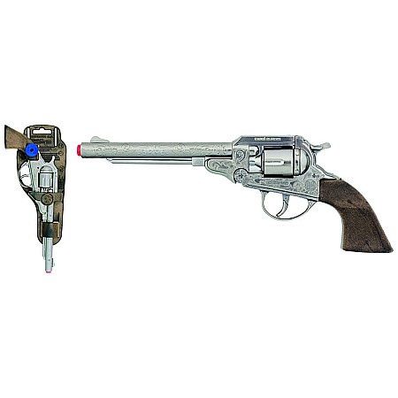 Unelte și arme de jucarie - Pistol cowboy gh3088/0
