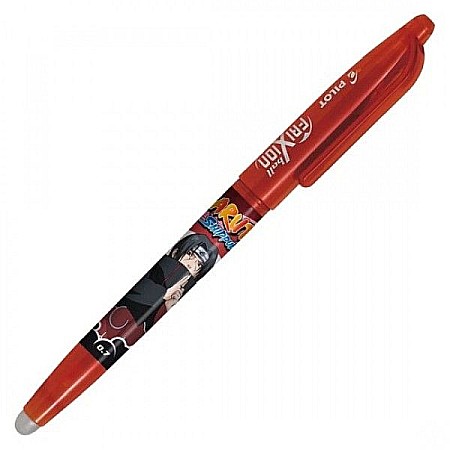 Rollere și finelinere - Roller 0.7 frixion rosu naruto pilot pbl-fr7nrt-r