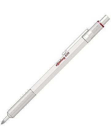 Pixuri premium - Pix metalic alb seria 600 2183890