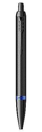 Rechizite școlare - Pix im royal vibrant rings marine blue 2173282