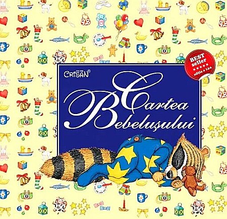 Parenting și educație - Cartea bebelusului