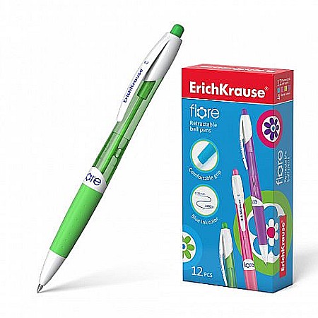 Pixuri - Pix erich 0.7 albastru 17722