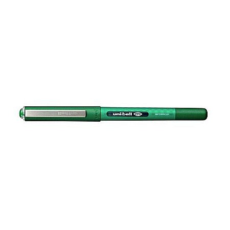 Rechizite școlare - Roller 0.7mm uni ball verde
