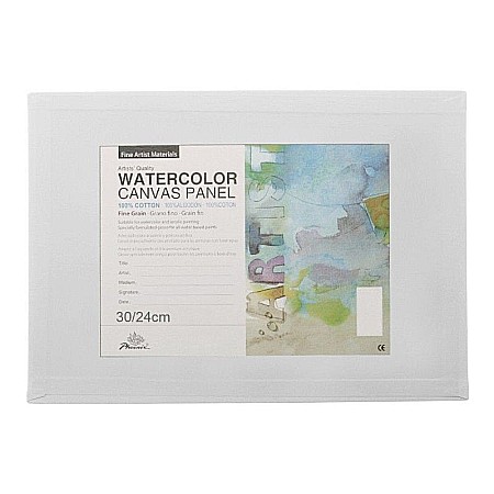 Pânze pictură - Carton panzat phoenix 24/30 ch cp24/30