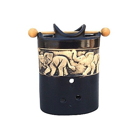 Lumânari și candele - Ornament ceramica 605b