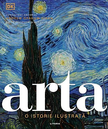Cărți - Arta