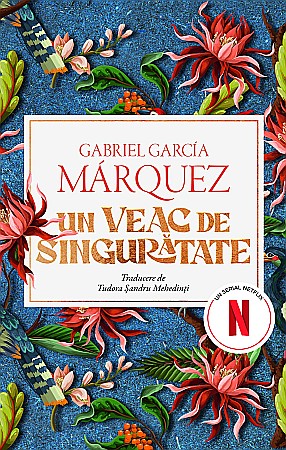 Literatură modernă și contemporană - Un veac de singuratate - Gabriel Garcia Marquez