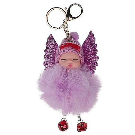 Casă și decorațiuni - Breloc plus - ingeras 1247h