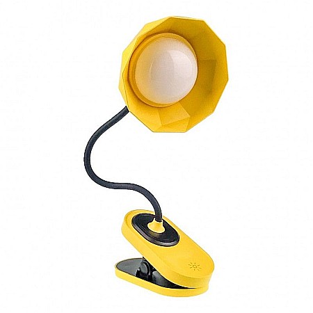 Iluminare birou și lanterne - Veioza usb - floare 2275h