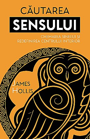 Religie și spiritualitate - Cautarea Sensului - James Hollis
