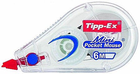 Birotică și accesorii birou - Corector mouse mic tipp ex bc932564-