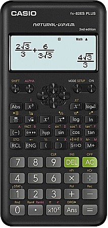 Calculatoare de birou - Calculator stiintific casio fx82