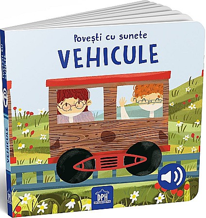 Cărți - Vehicule – Sassi