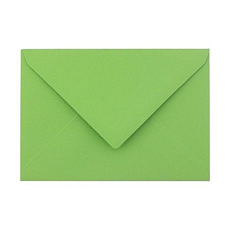 Birotică și accesorii birou - Plic color c6 gumat daco pc612v/r verde