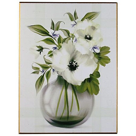 Casă și decorațiuni - Tablou pentru perete din lemn 24x32 cm 43241