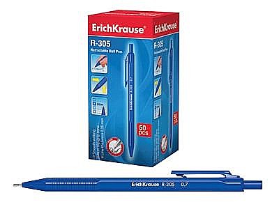 Pixuri - Pix erich automatic r-305 .35mm albastru 39055