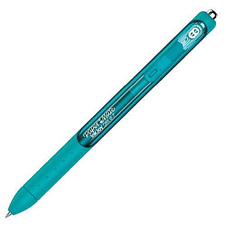 Birotică și accesorii birou - Roller inkjoy gel 0.7 turcoaz 1959464