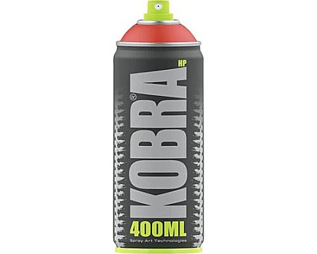 Vopsea spray graffiti - Spray kobra hp 400ml 2060 kobrahp2060-