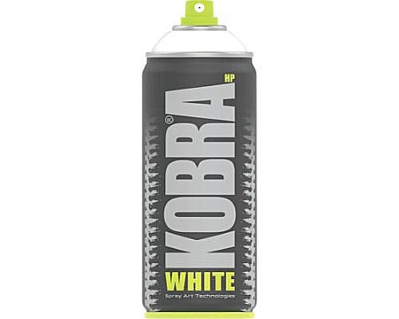 Vopsea spray graffiti - Spray kobra hp 400ml 001 kohp001
