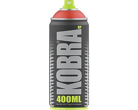 Vopsea spray graffiti - Spray kobra hp 400ml 4030 kobrahp4030-