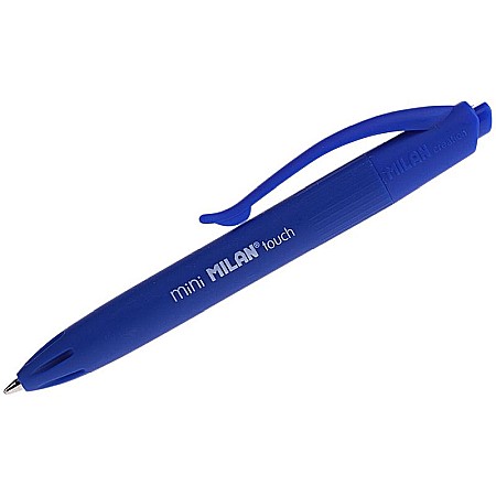 Pixuri - Pix milan mini albastru