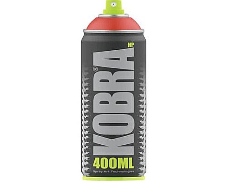 Vopsea spray graffiti - Spray kobra hp 400ml 2020 kobrahp2020 -