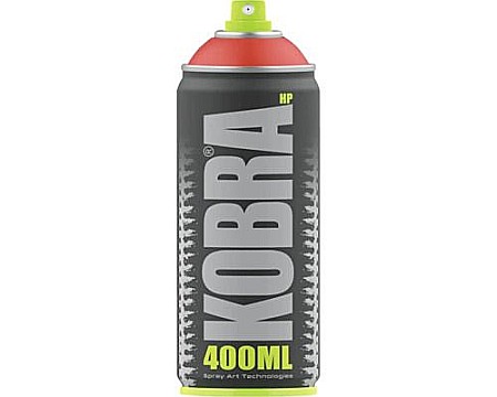 Vopsea spray graffiti - Spray kobra hp 400ml 1360 kobrahp1360-