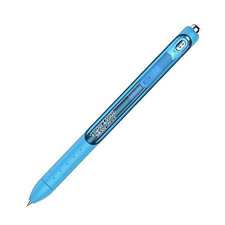 Rechizite școlare - Roller inkjoy gel 0.7 albastru 1959464